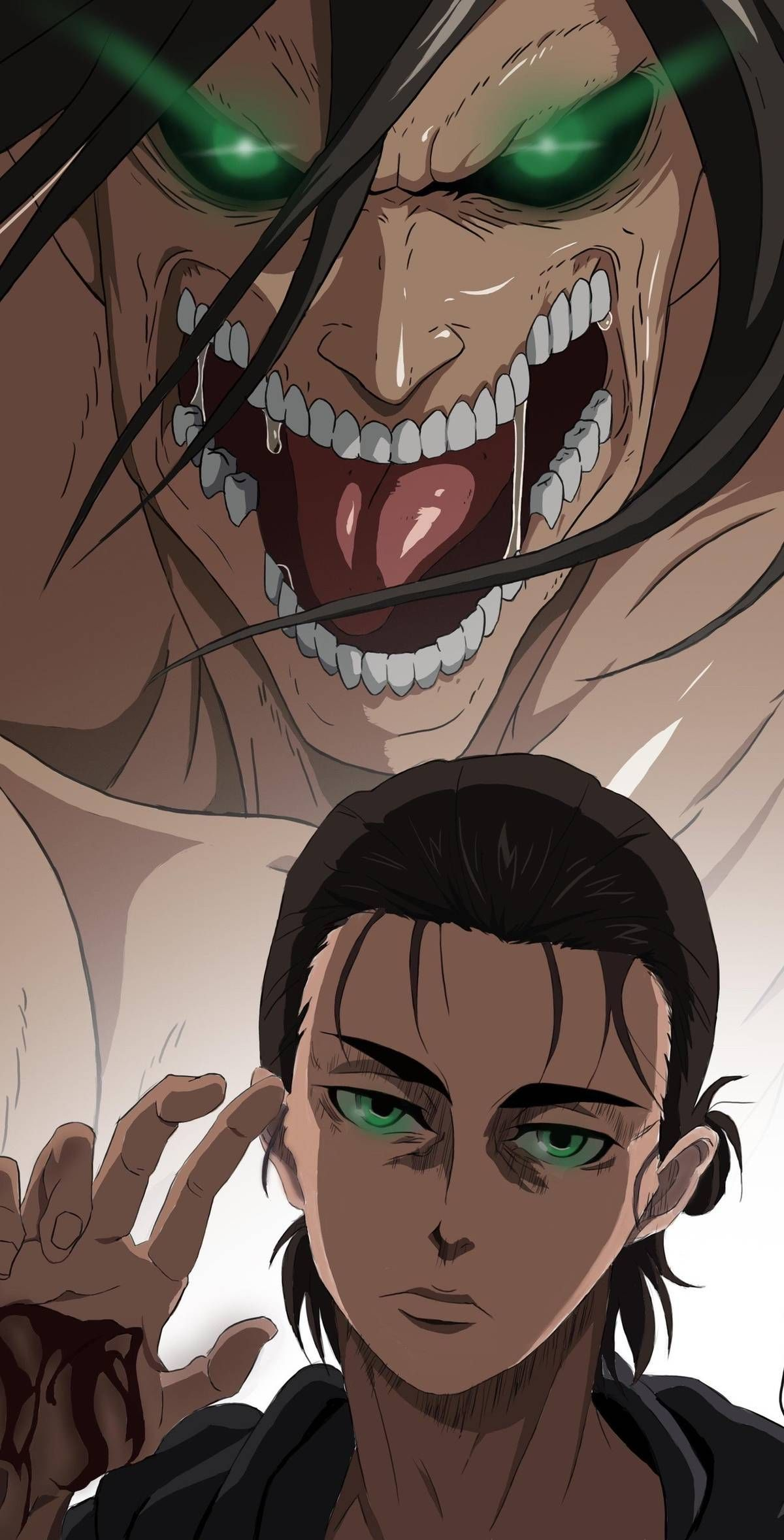 Eren Yeager