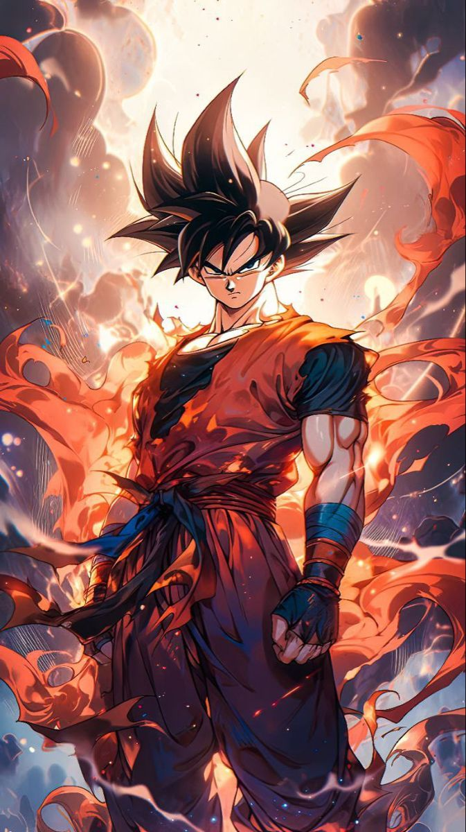 Goku