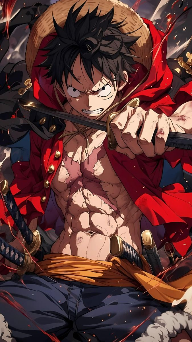 Luffy